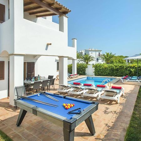Villa Roca Viva By Villa Plus Cala d'Or  Exterior photo