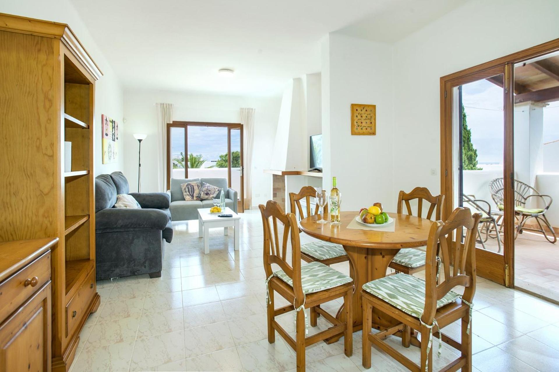 Villa Roca Viva By Villa Plus Cala d'Or  Exterior photo